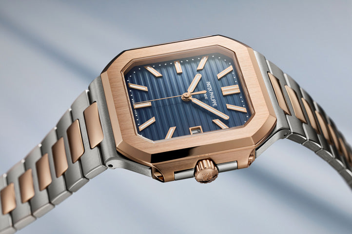 Patek Philippe Cubitus 5821AR