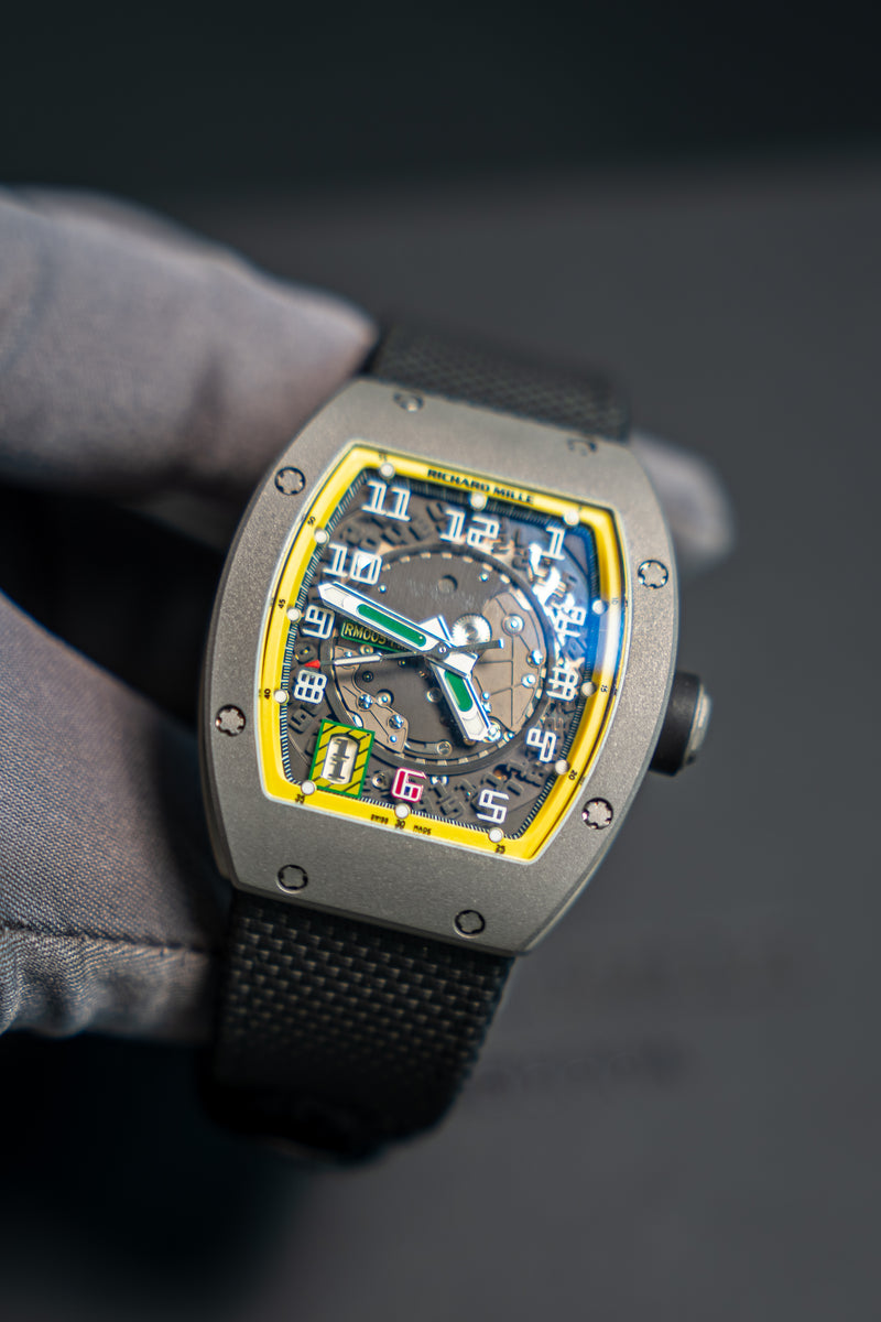 Richard Mille RM 005 FM