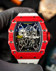 Richard Mille RM35-02 Rafael Nadal Automatic Winding