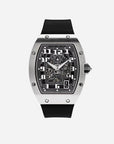 Richard Mille RM67-01 TI Extra Flat Automatic Black Dial