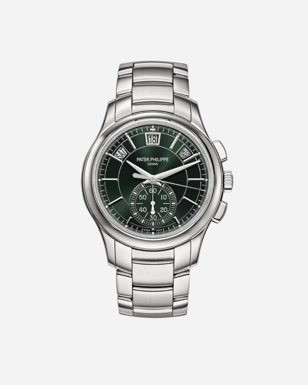 Patek Philippe 5905/1A-001 Annual Calendar 38mm