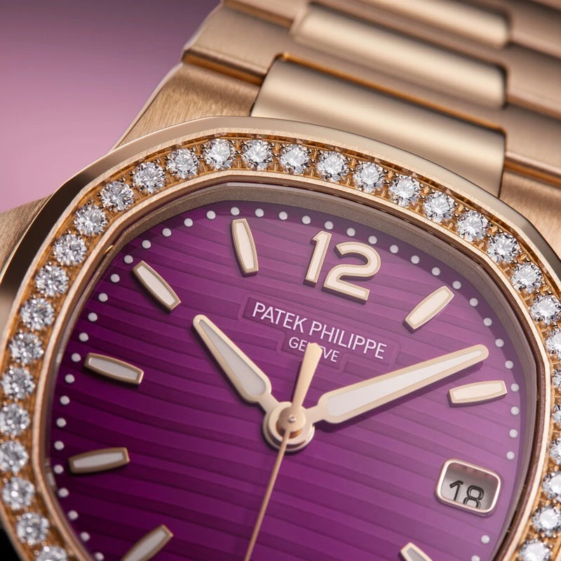 Patek Philippe Nautilus 7010/1R-013