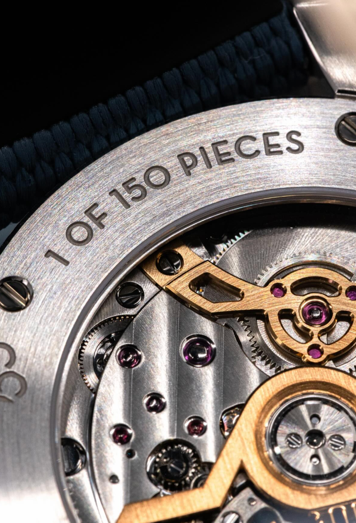 Audemars Piguet Code 11.59 Perpetual Calendar 150th Anniversary Limited Edition