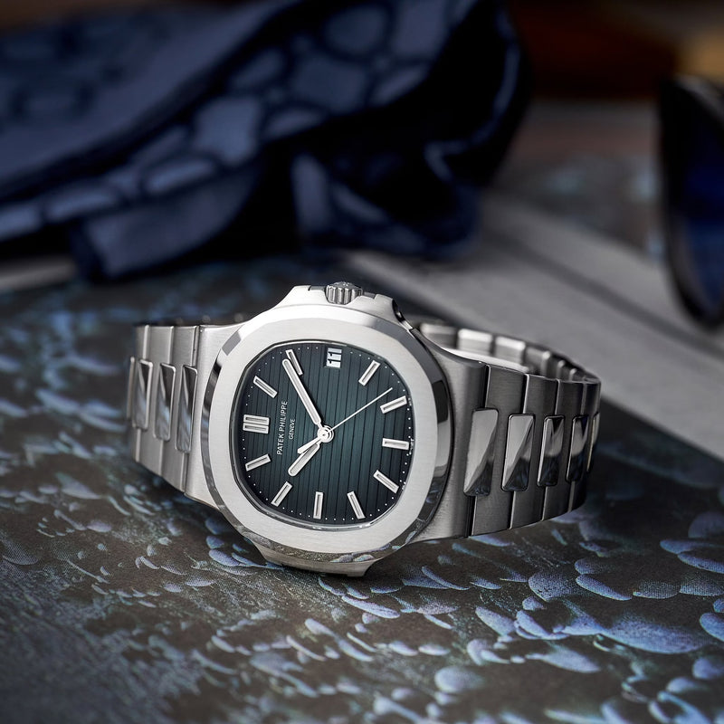 Patek Philippe Nautilus 5711/1A-001