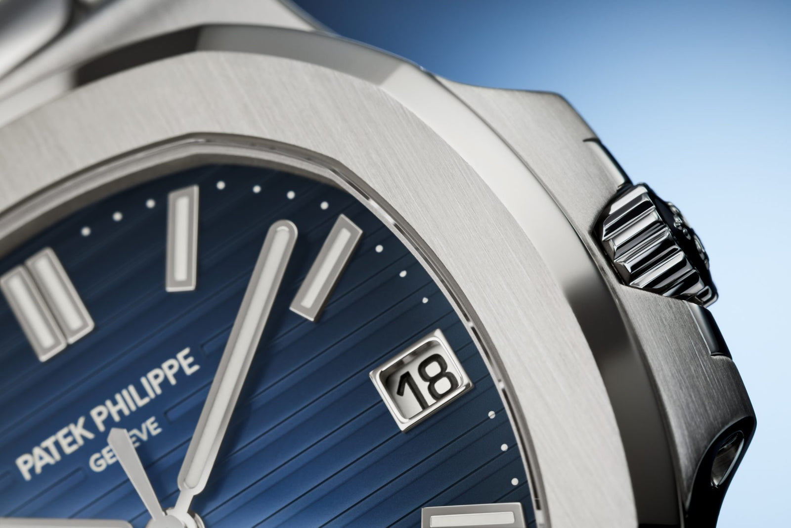 Patek Philippe Nautilus 5711/1A-001