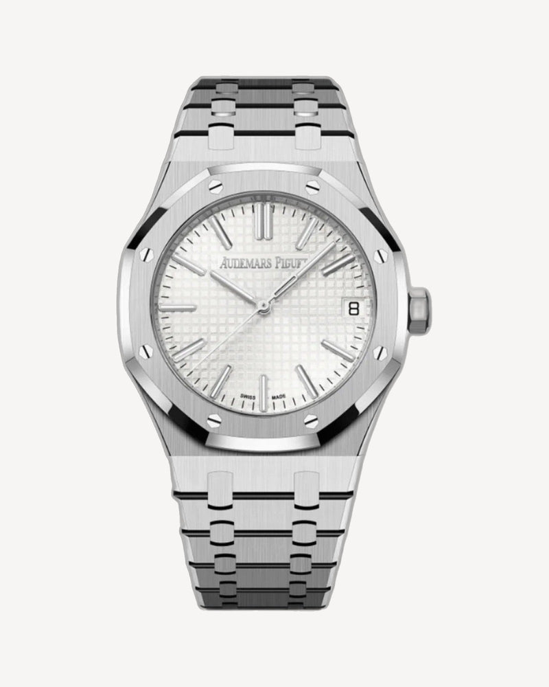 Audemars Piguet Royal Oak 15510ST