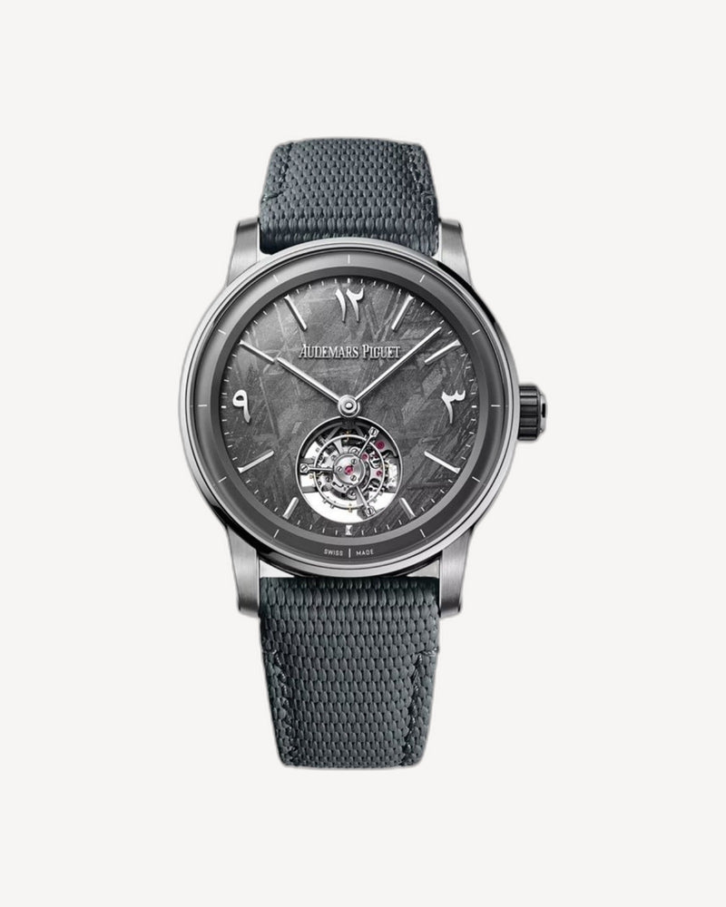 Audemars Piguet