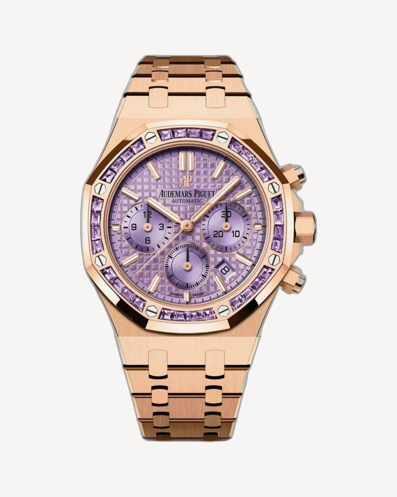 Audemars Piguet Royal Oak 26319OR.AY.1256OR.01