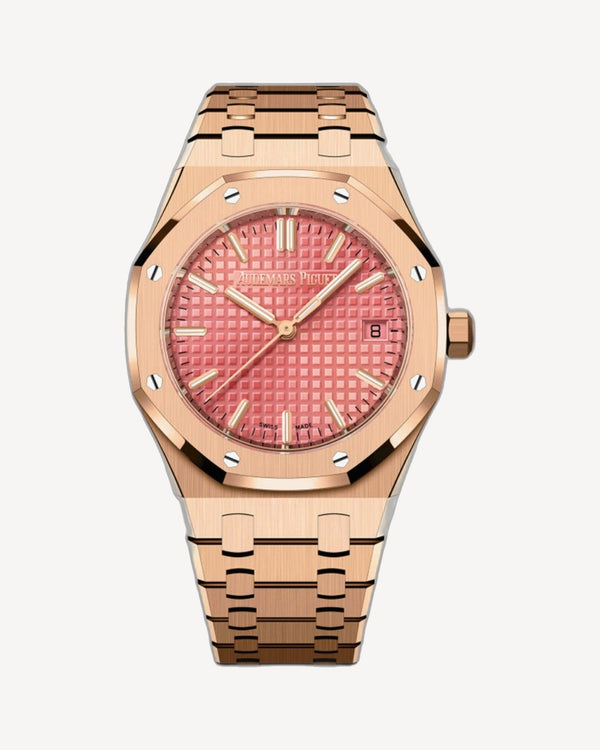 Audemars Piguet Royal Oak 77450OR.OO.1361OR.01