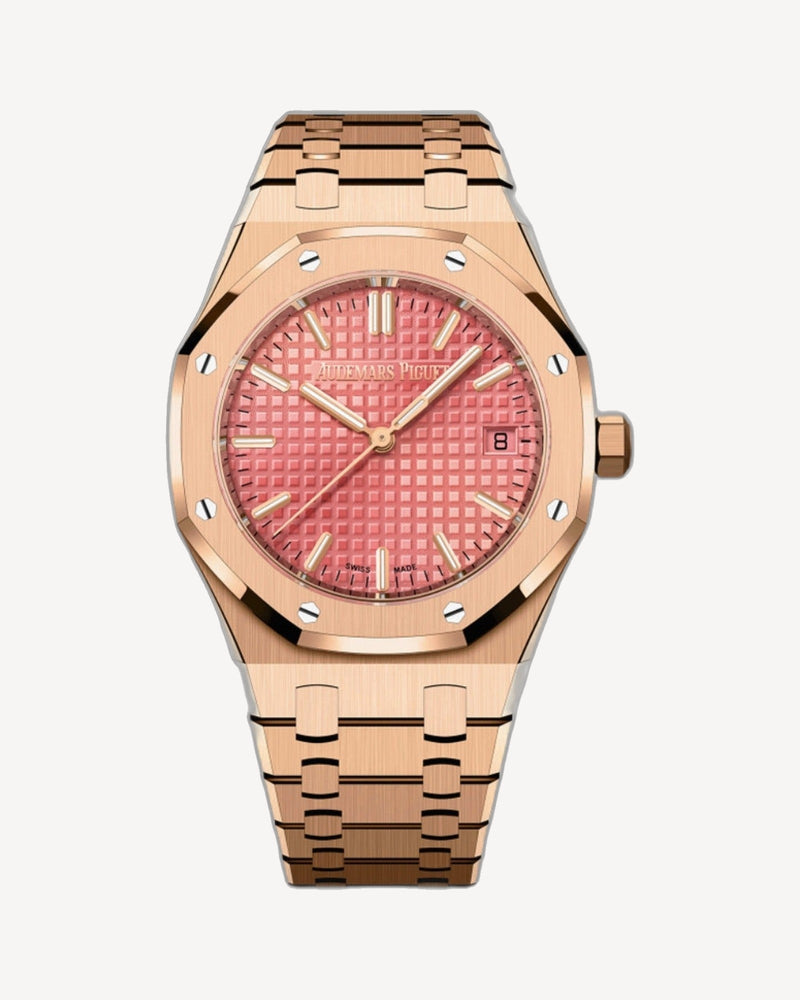 Audemars Piguet Royal Oak 77450OR.OO.1361OR.01