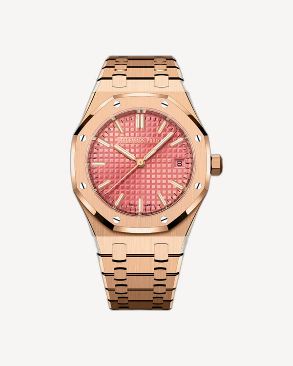 Audemars Piguet Royal Oak 77450OR.OO.1361OR.01