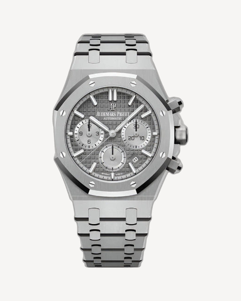 Audemars Piguet Royal Oak Selfwinding Chronograph 26315ST