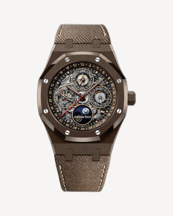 Audemars Piguet Royal Oak Travis Scott Cactus Jack 26585CM.OO.D301VE.01