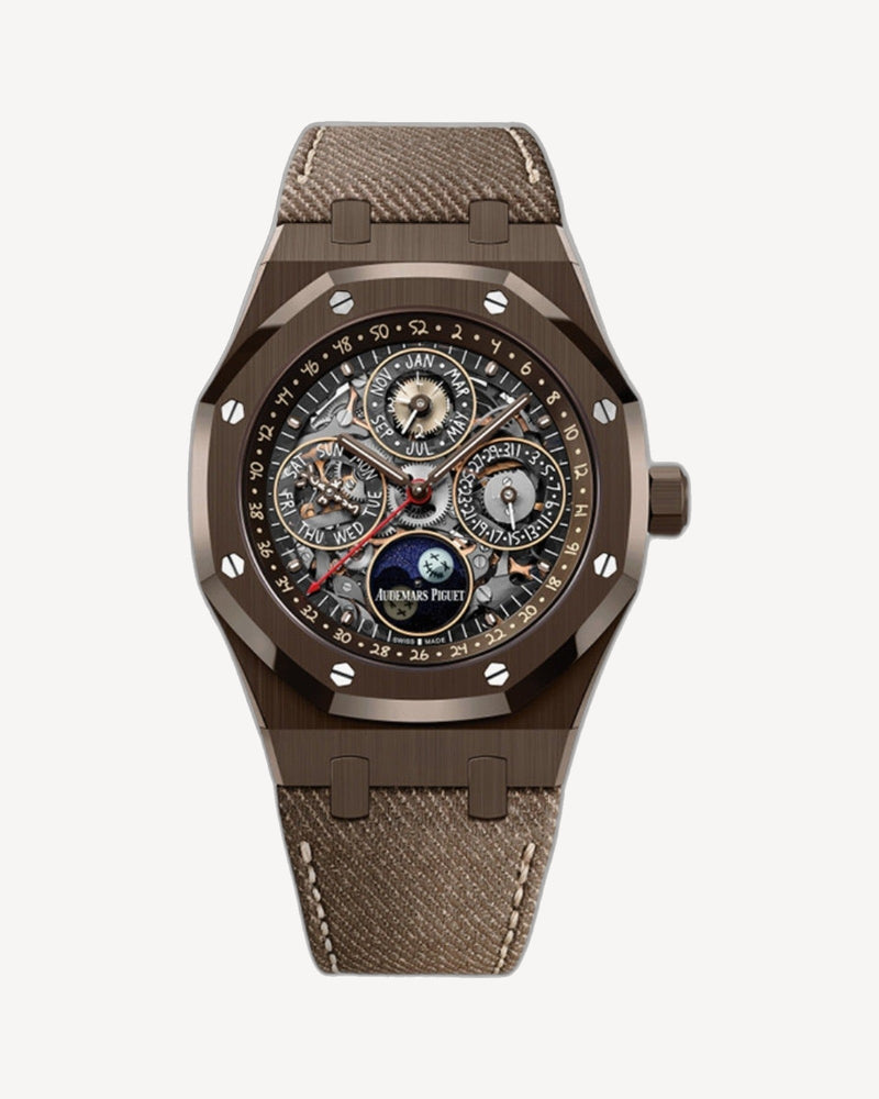 Audemars Piguet Royal Oak Travis Scott Cactus Jack 26585CM.OO.D301VE.01
