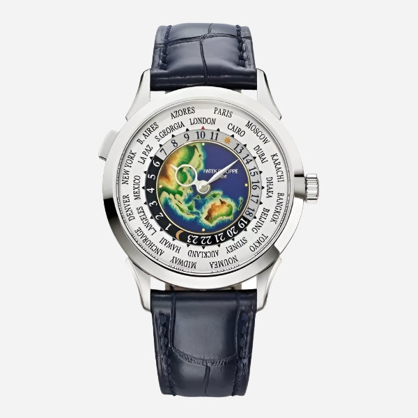 Patek Philippe Complications 5231G-001