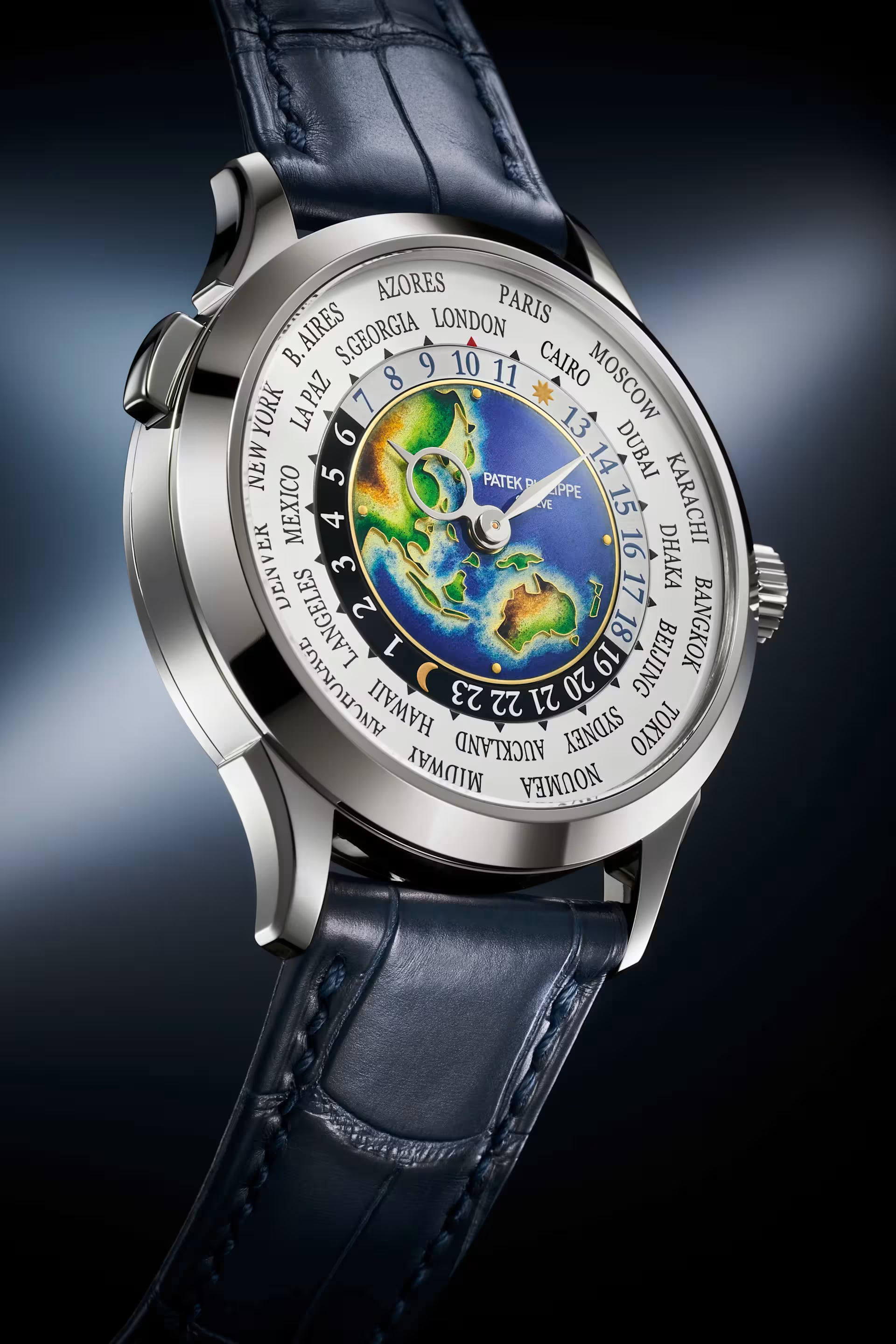 Patek Philippe Complications 5231G-001