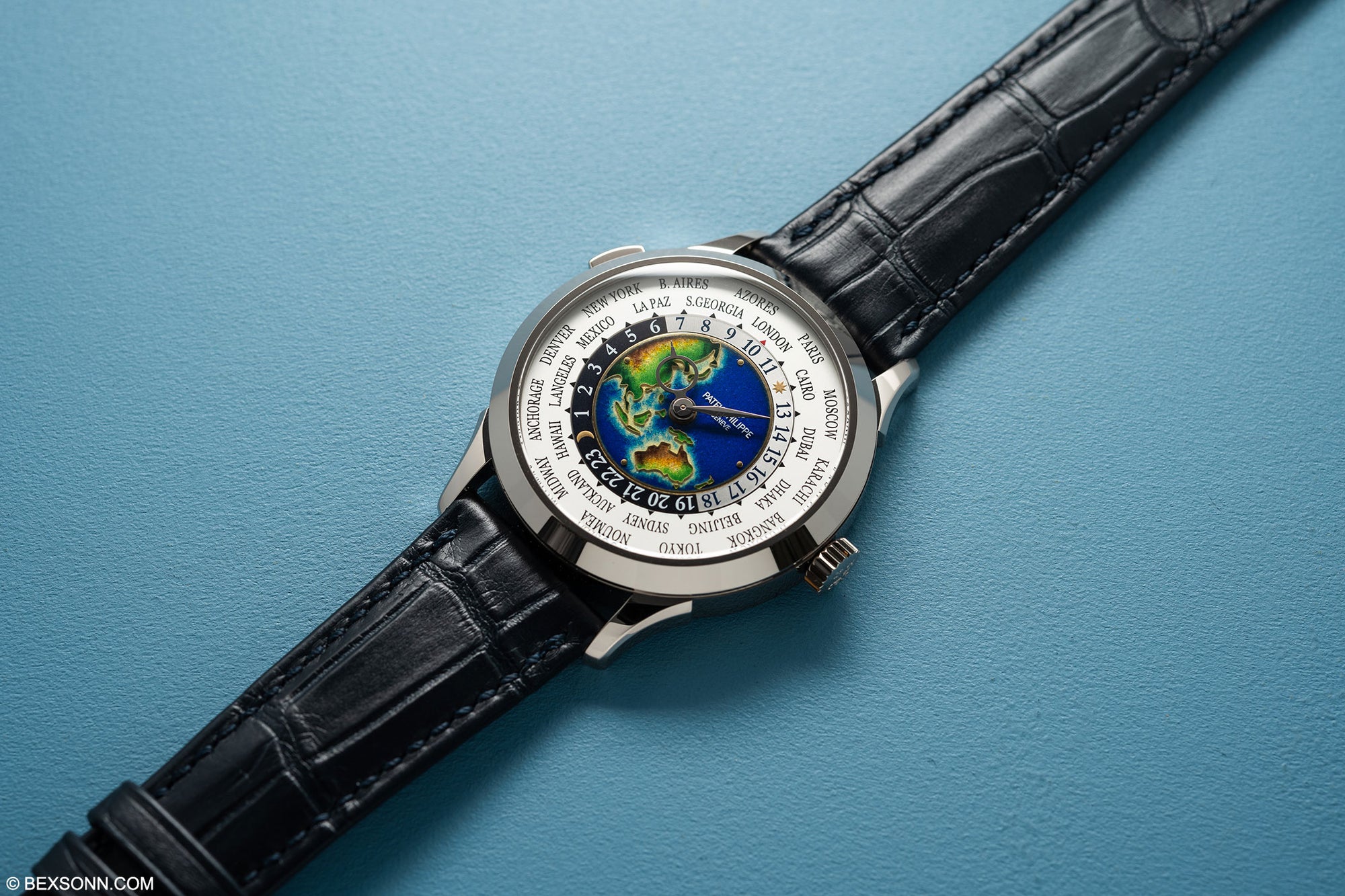 Patek Philippe Complications 5231G-001