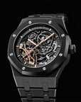 Audemars Piguet Royal Oak Skeleton Black Ceramic 15416CE.OO.1225CE.01