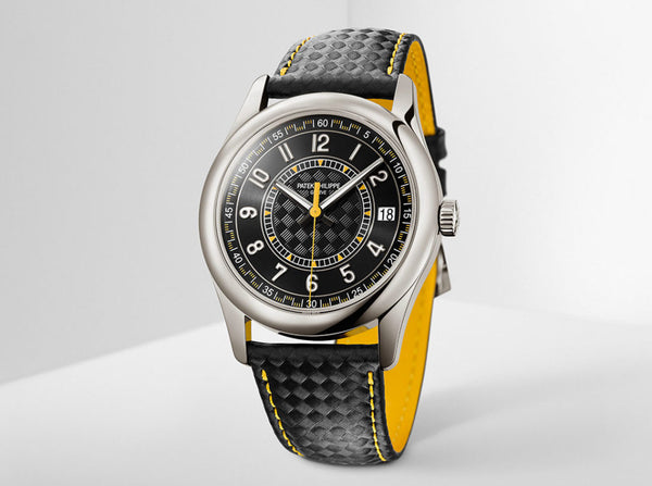 Patek Philippe Calatrava 6007G