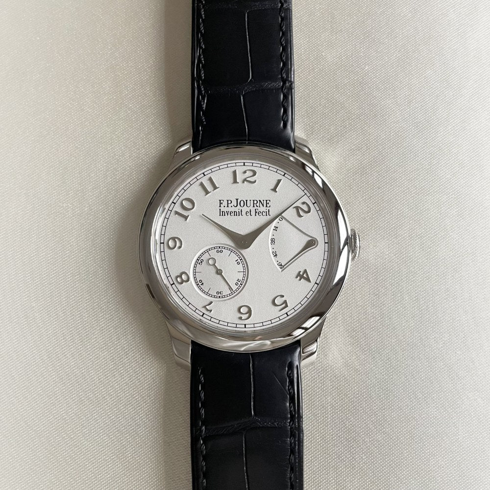 F.P. Journe Chronomètre CS Calibre 1304