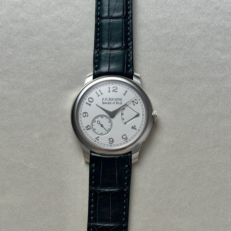 F.P. Journe Chronomètre CS Calibre 1304