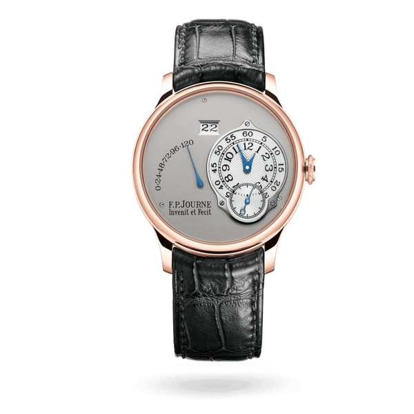 F.P. Journe Octa Réserve de Marche Rose Gold 38mm
