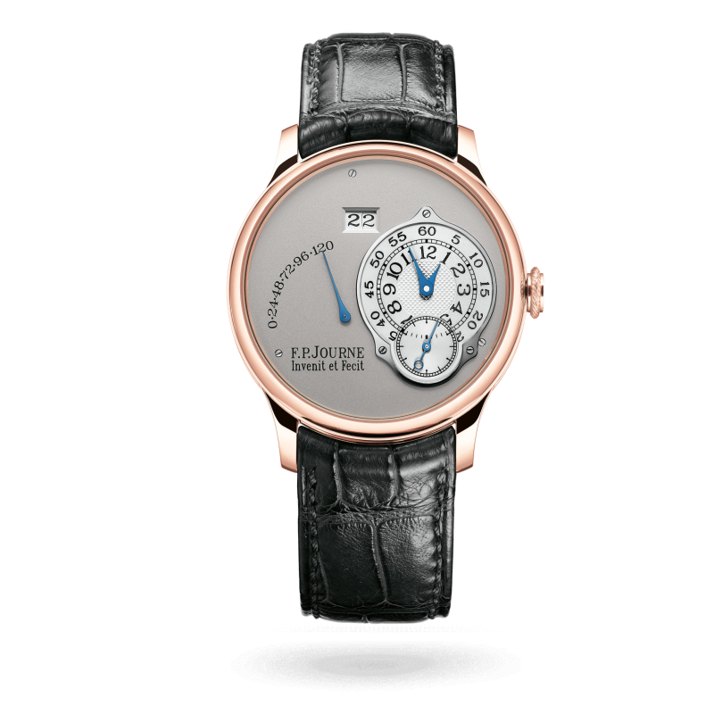 F.P. Journe Octa Réserve de Marche Rose Gold 38mm