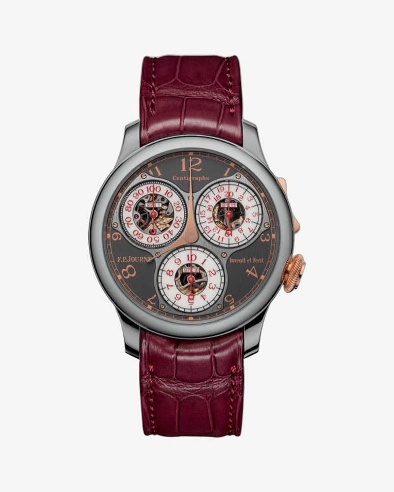 F.P. Journe