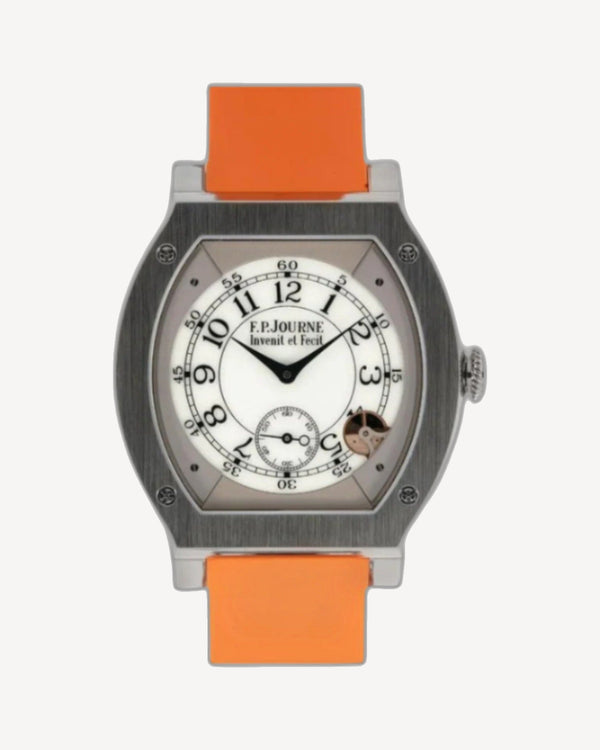 F.P. Journe Elegante 48 Titanium