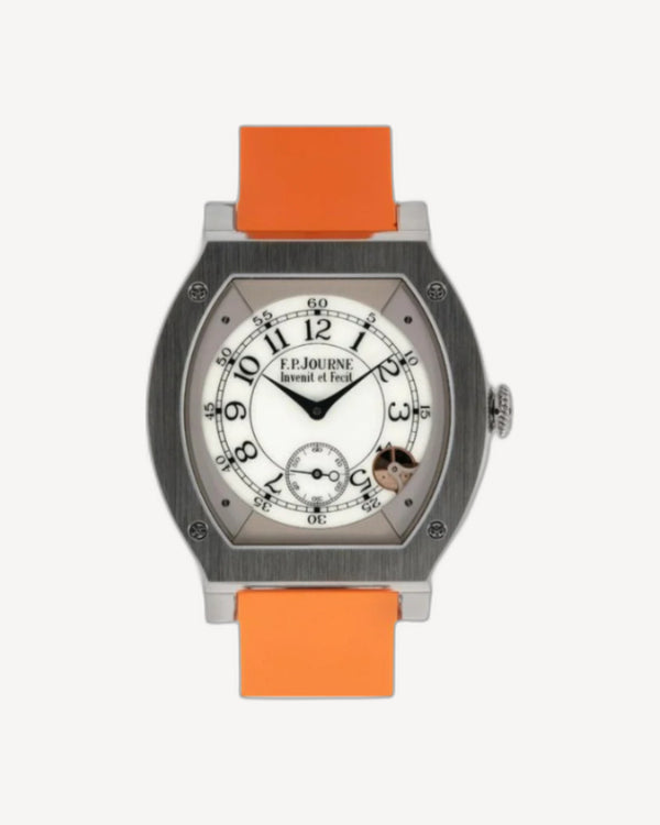 F.P. Journe Elegante 48 Titanium