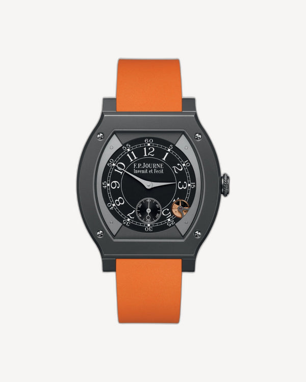 F.P. Journe Elegante Titalyt 48mm Calibre 1210