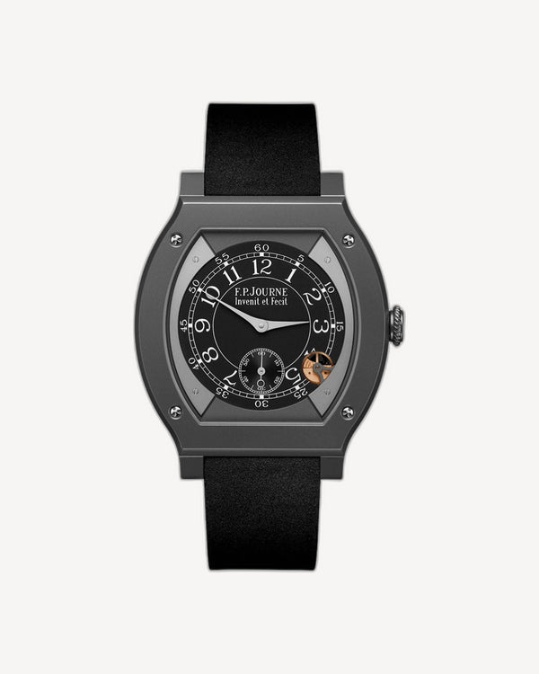 F.P. Journe Elegante Titalyt 48mm Calibre 1210