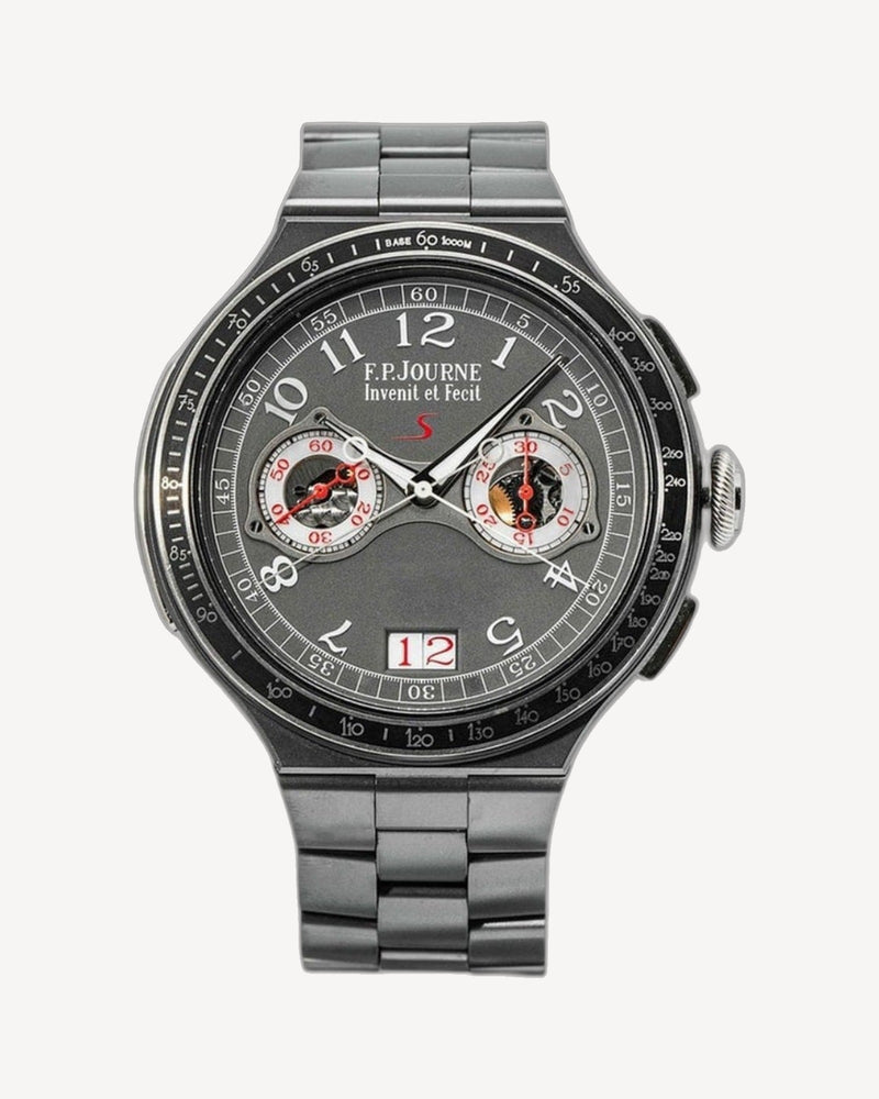 F.P. Journe lineSport Chronographe Rattrapante Calibre 1518