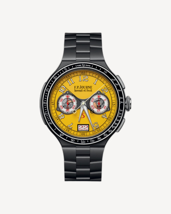 F.P. Journe lineSport Chronographe Rattrapante Calibre 1518