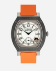 F.P. Journe Elegante 48 Titanium