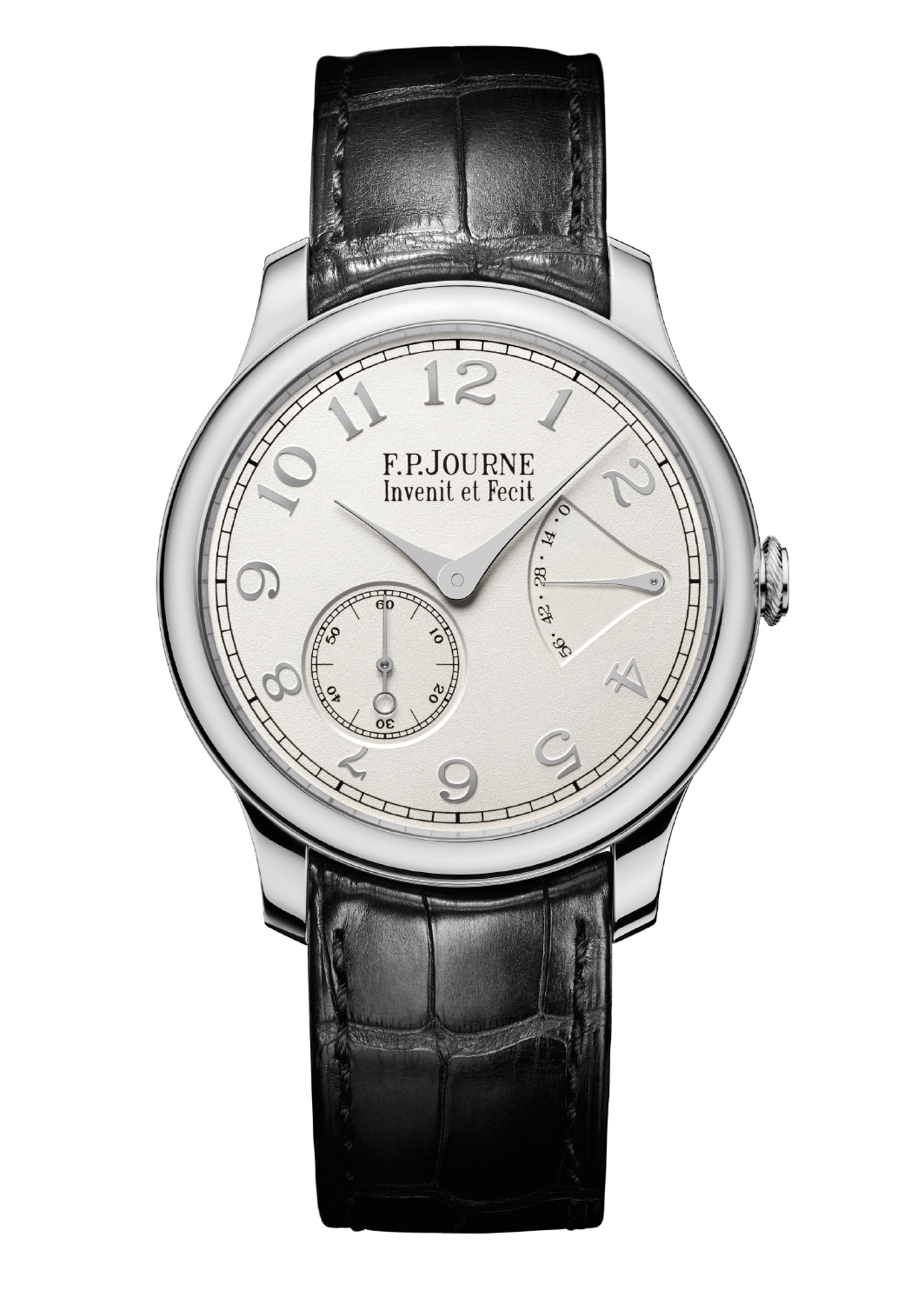 F.P. Journe Chronomètre CS Calibre 1304