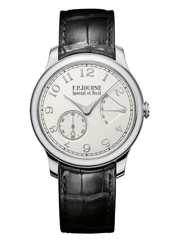 F.P. Journe Chronomètre CS Calibre 1304