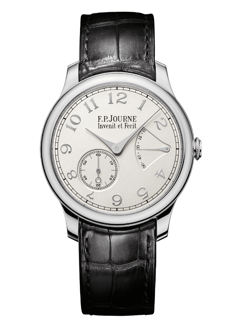 F.P. Journe Chronomètre CS Calibre 1304