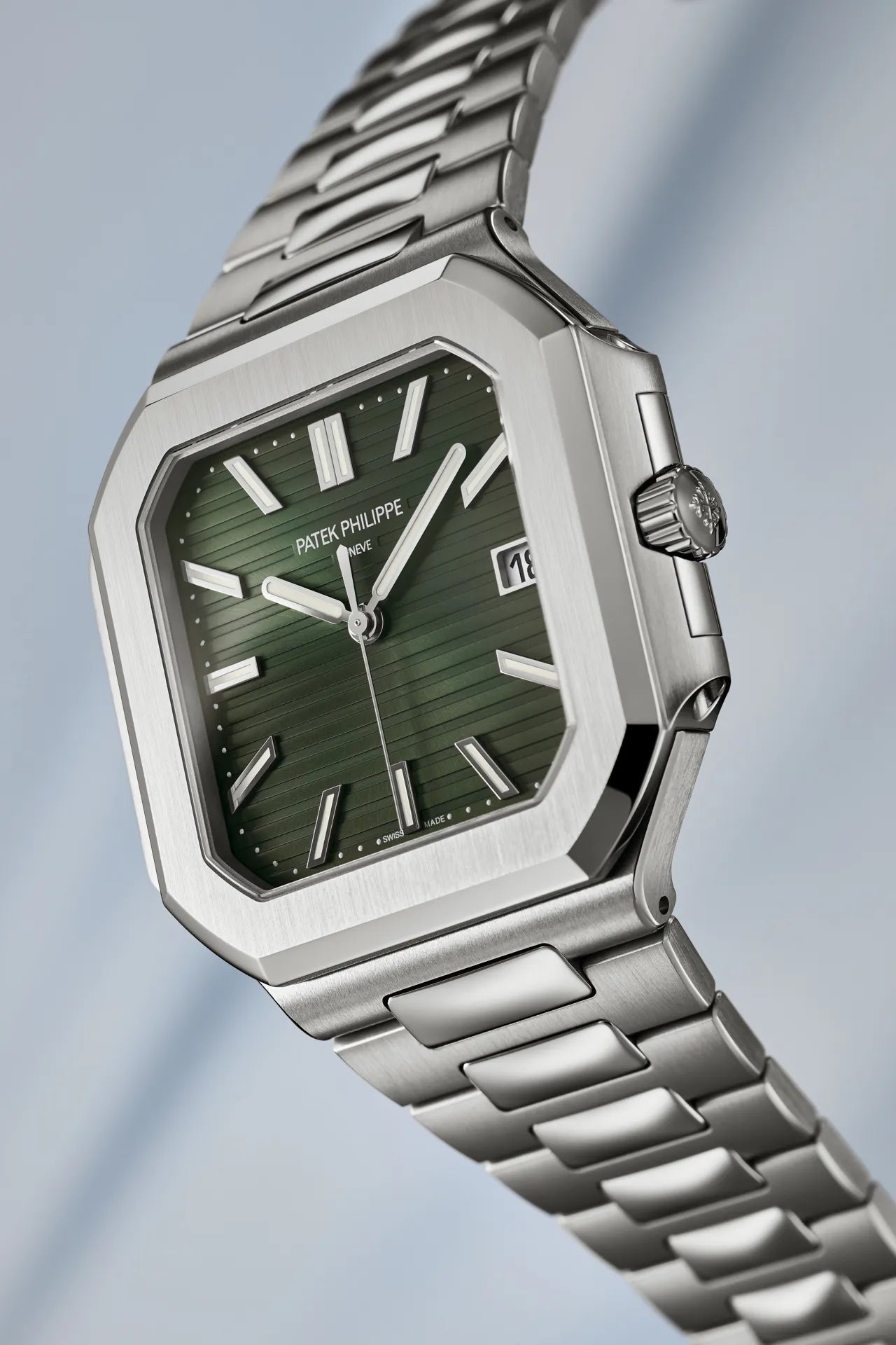 Patek Philippe Cubitus 5821/1A-001