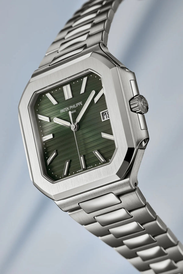 Patek Philippe Cubitus 5821/1A-001