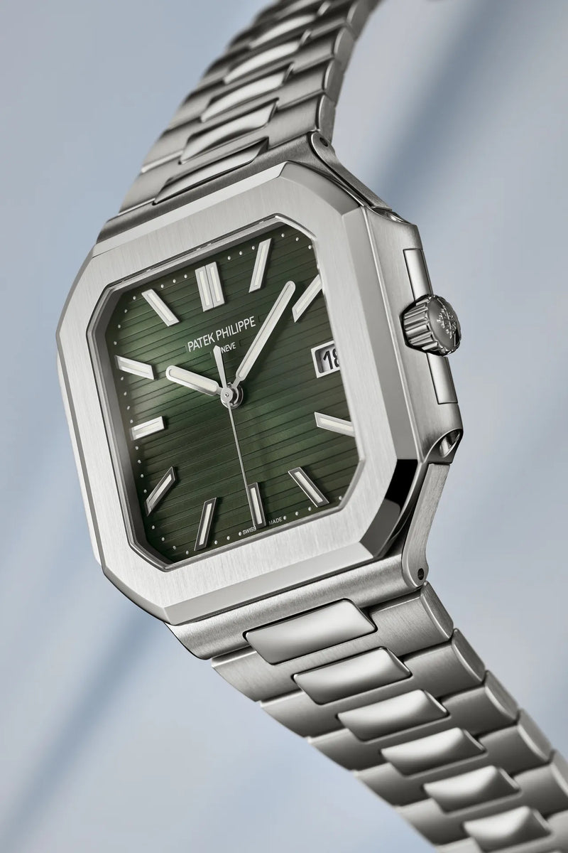 Patek Philippe Cubitus 5821/1A-001