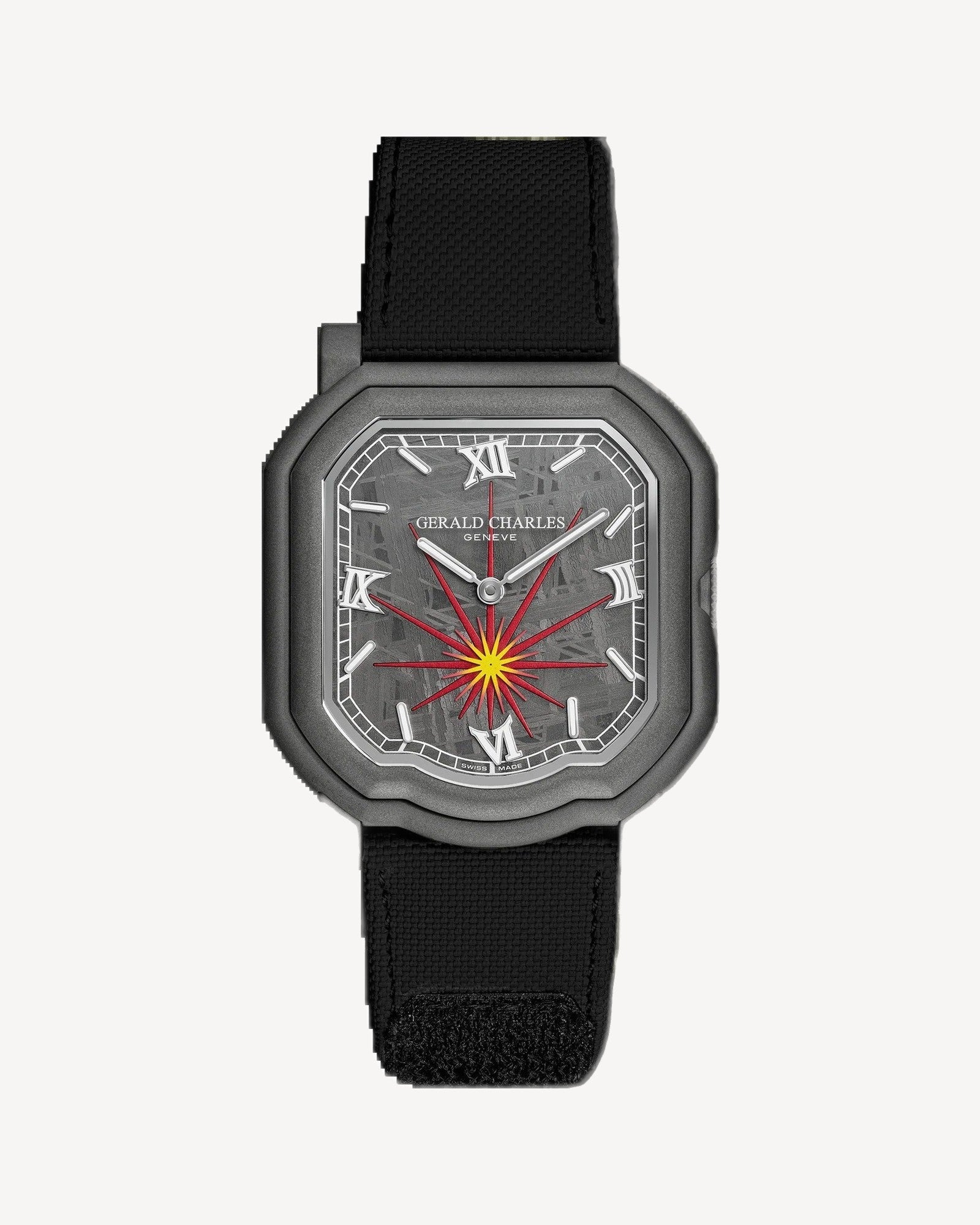 Gerald Charles Maestro 2.0 Meteorite Darkblast GC2.0-SSDB-MT00-RSVC_DLE