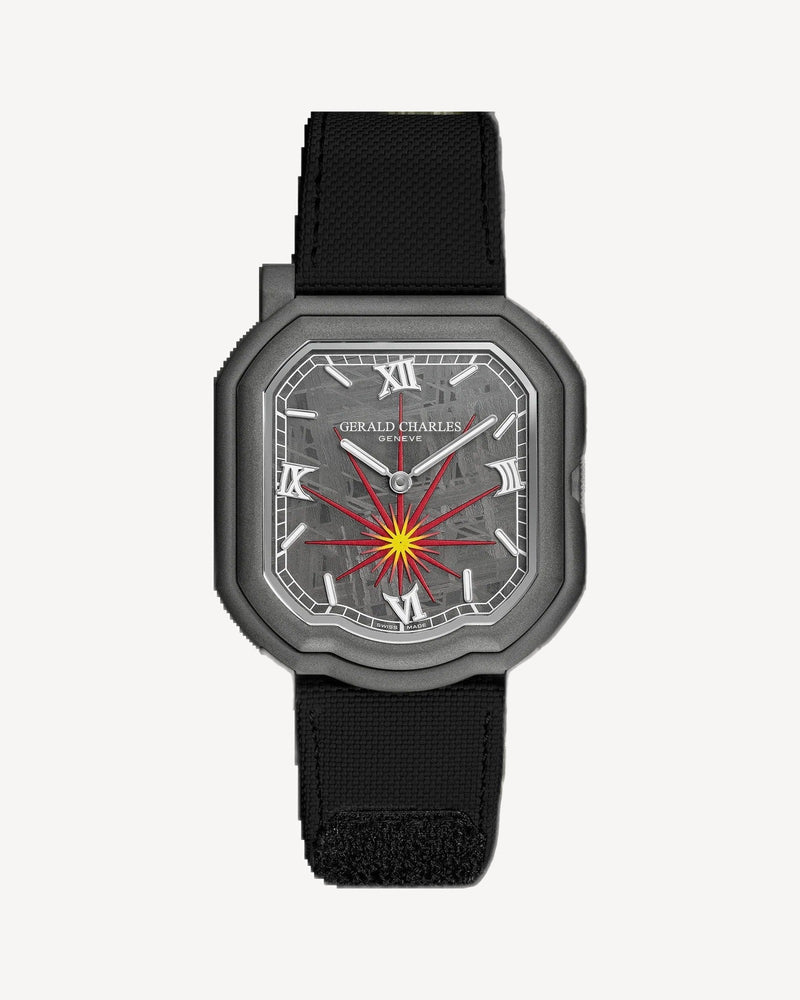 Gerald Charles Maestro 2.0 Meteorite Darkblast GC2.0-SSDB-MT00-RSVC_DLE