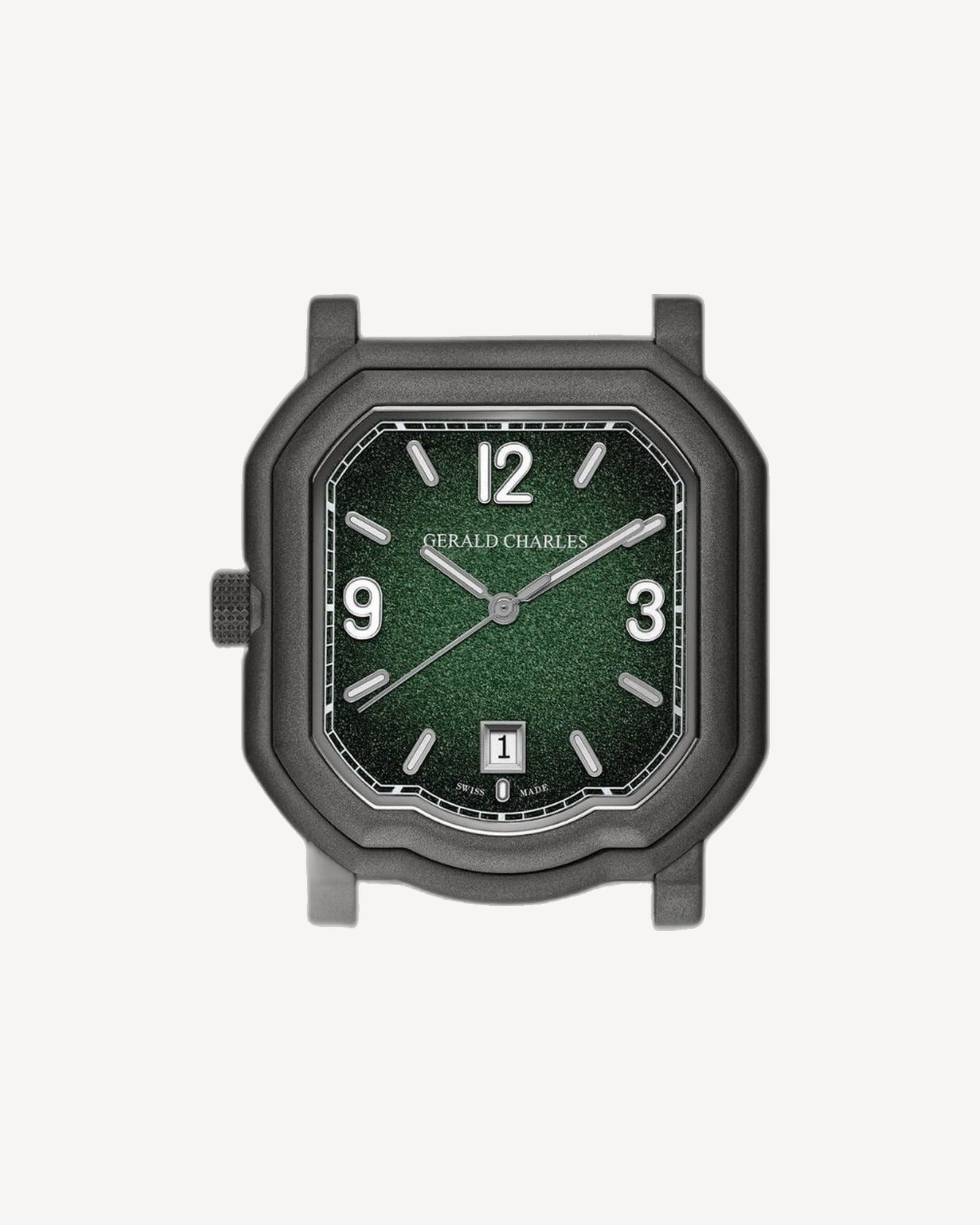 Gerald Charles Maestro 2.0 Ultra-Thin GC Golf Sport