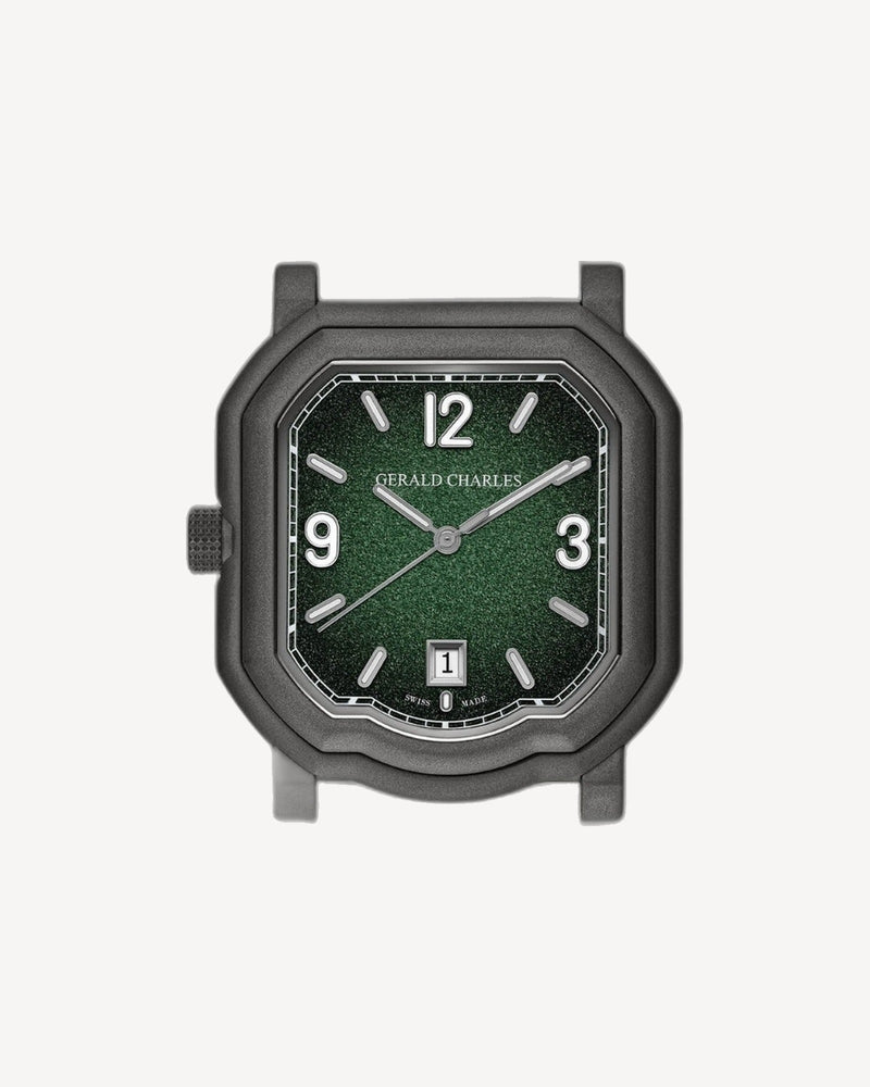 Gerald Charles Maestro 2.0 Ultra-Thin GC Golf Sport