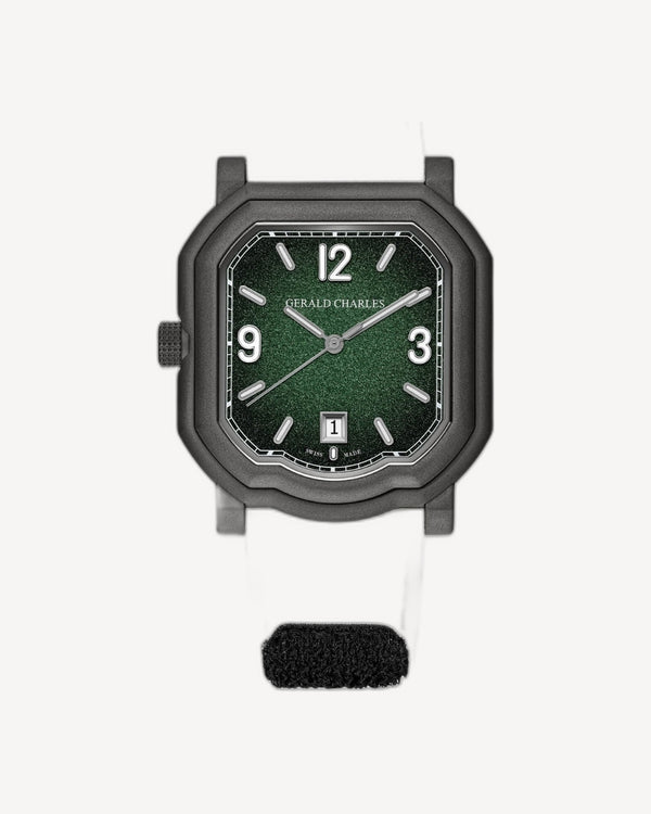 Gerald Charles Maestro 2.0 Ultra-Thin GC Golf Sport