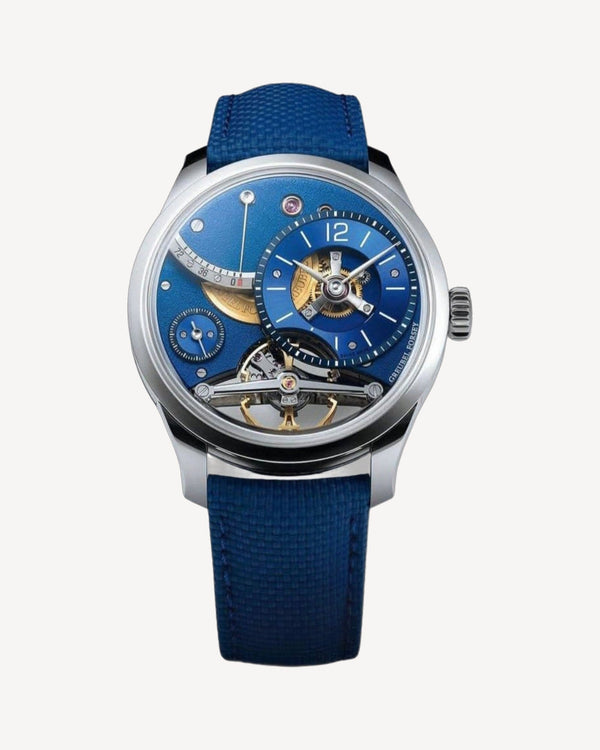Greubel Forsey Balancier Contemporain Final Edition 38mm