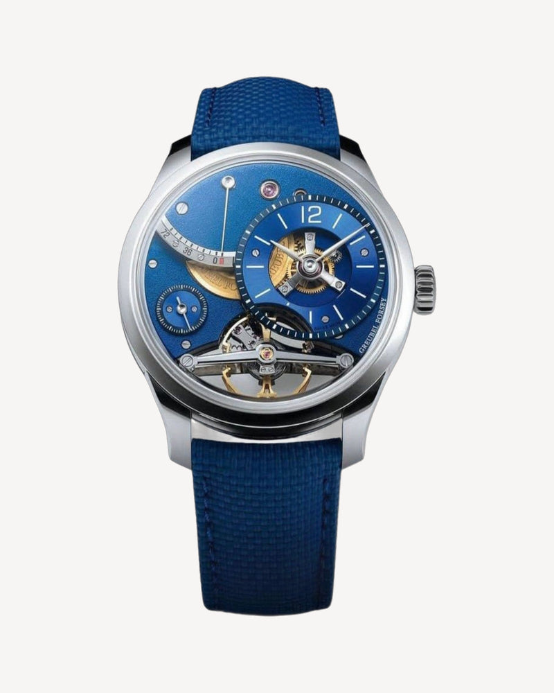 Greubel Forsey Balancier Contemporain Final Edition 38mm