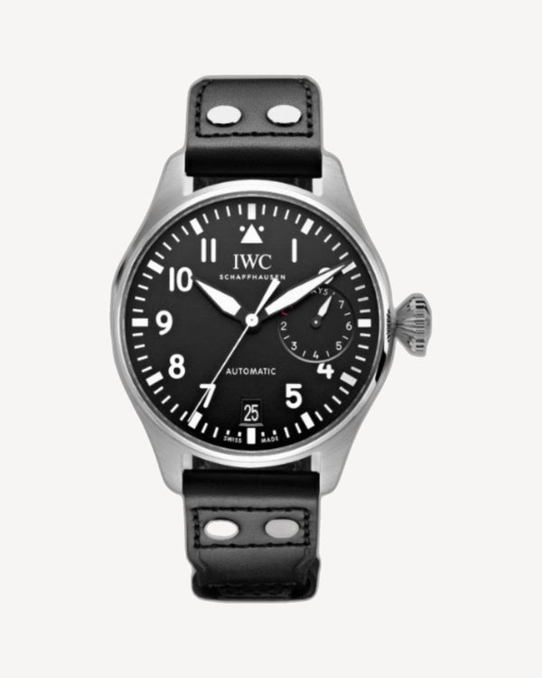 IWC Big Pilot IW501001