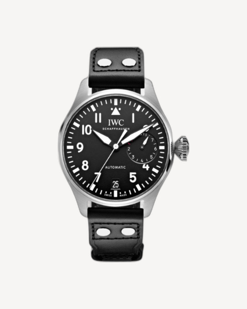 IWC